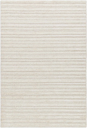 Karla Ivory Area Rug - Clearance - Ornate Home