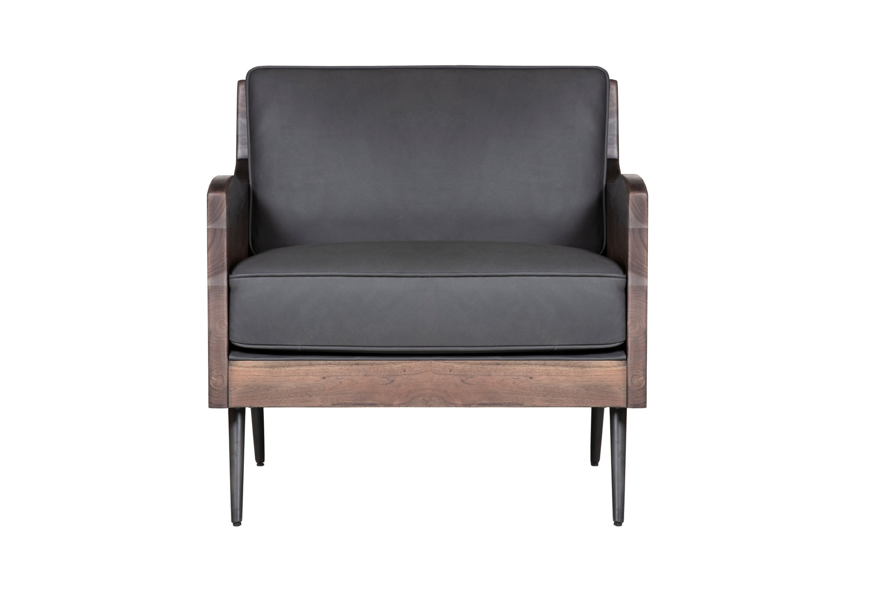 Karma Slate Accent Chair - Ornate Home