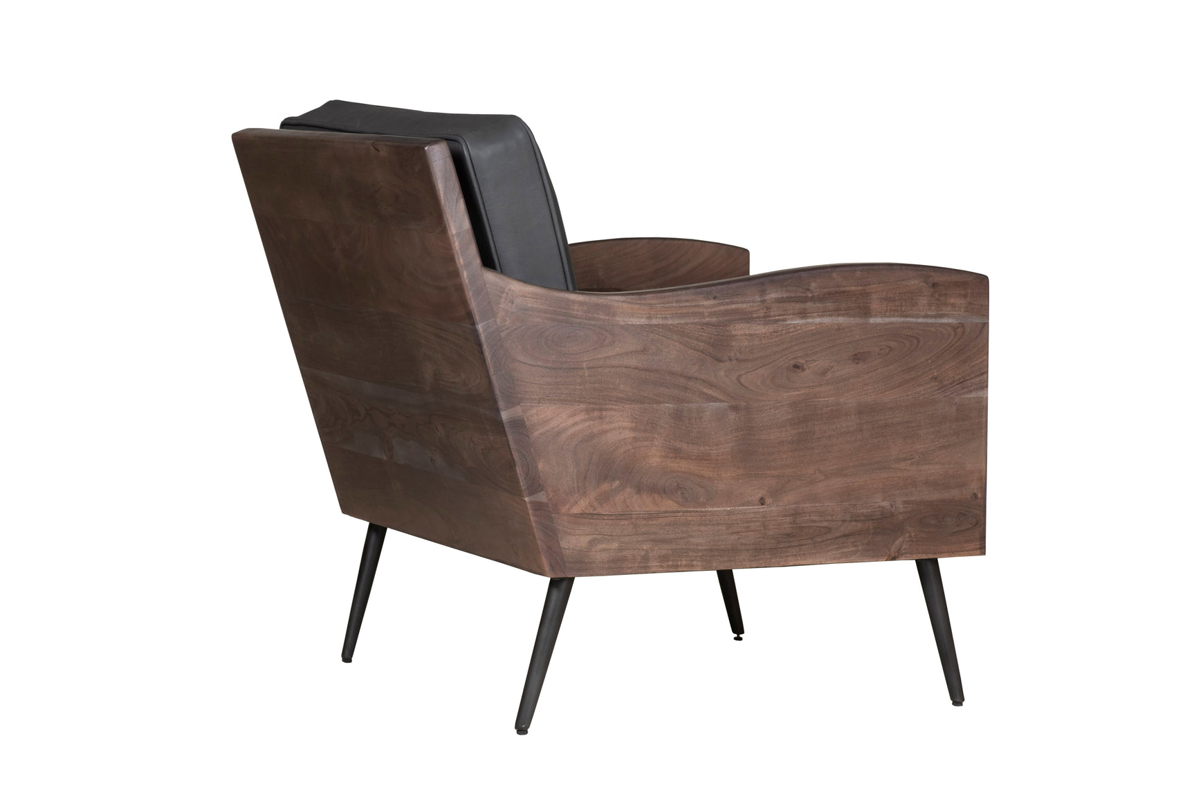 Karma Slate Accent Chair - Ornate Home