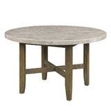 Karsen Dining Table - Ornate Home
