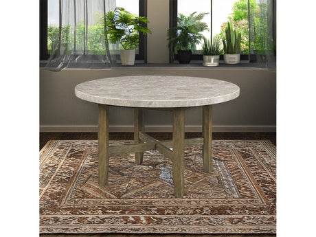 Karsen Dining Table - Ornate Home