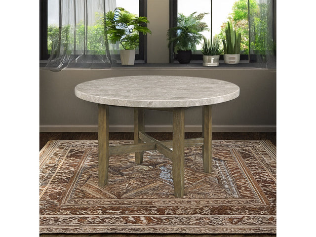Karsen Dining Table - Ornate Home