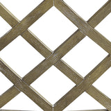 Karsen Side Chair (Set-2) - Ornate Home