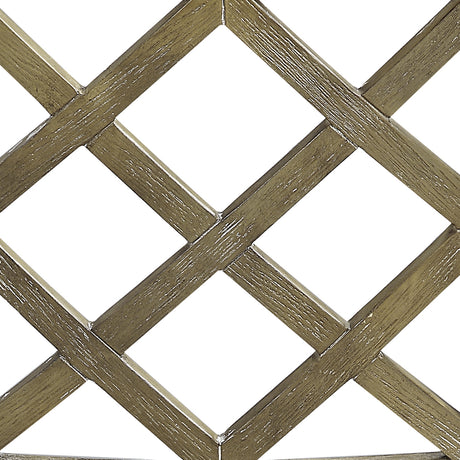 Karsen Side Chair (Set-2) - Ornate Home