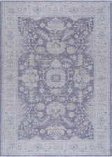 Karuah Thick Luxe Statement Rug - Ornate Home