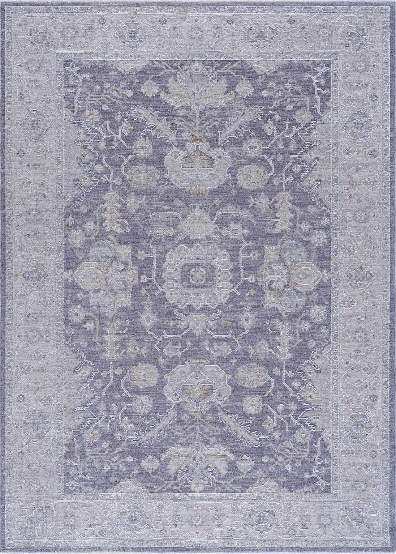 Karuah Thick Luxe Statement Rug - Ornate Home