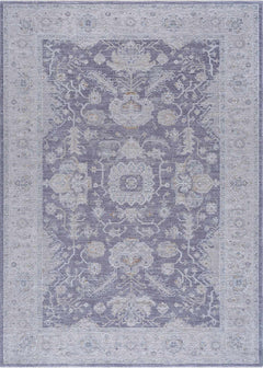 Karuah Thick Luxe Statement Rug - Ornate Home