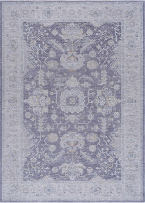 Karuah Thick Luxe Statement Rug - Ornate Home