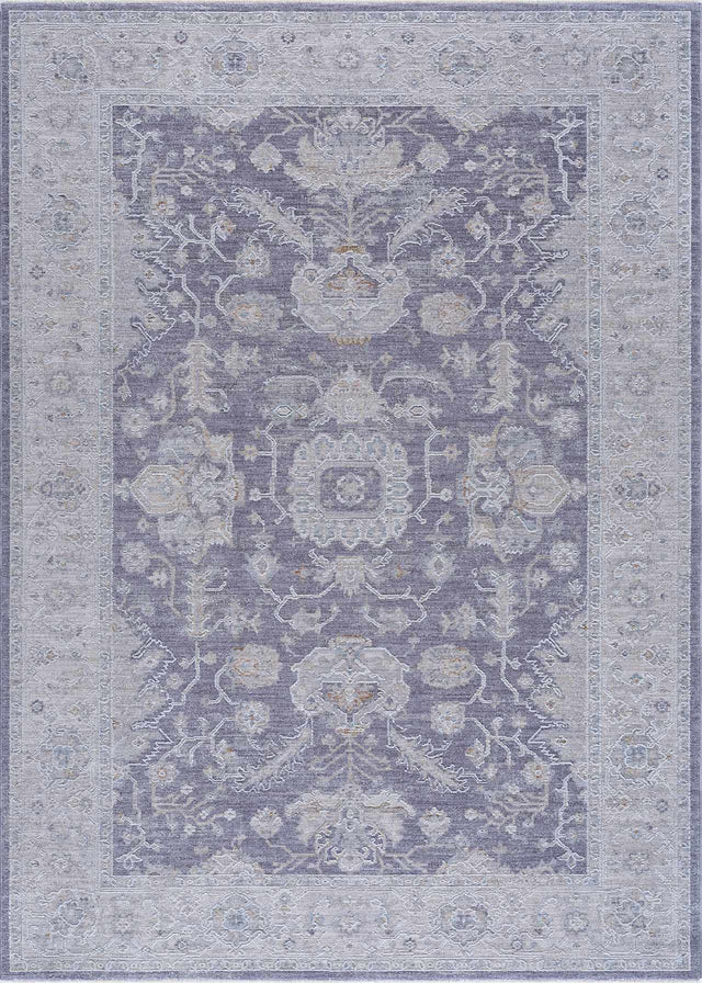 Karuah Thick Luxe Statement Rug - Ornate Home