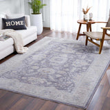 Karuah Thick Luxe Statement Rug - Ornate Home