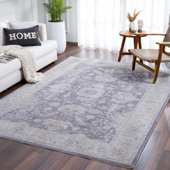 Karuah Thick Luxe Statement Rug - Ornate Home