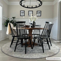 Karuah Thick Luxe Statement Rug - Ornate Home