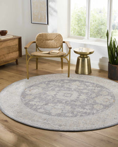 Karuah Thick Luxe Statement Rug - Ornate Home