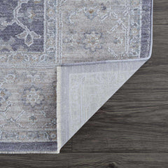 Karuah Thick Luxe Statement Rug - Ornate Home