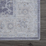 Karuah Thick Luxe Statement Rug - Ornate Home