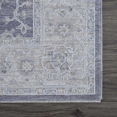 Karuah Thick Luxe Statement Rug - Ornate Home