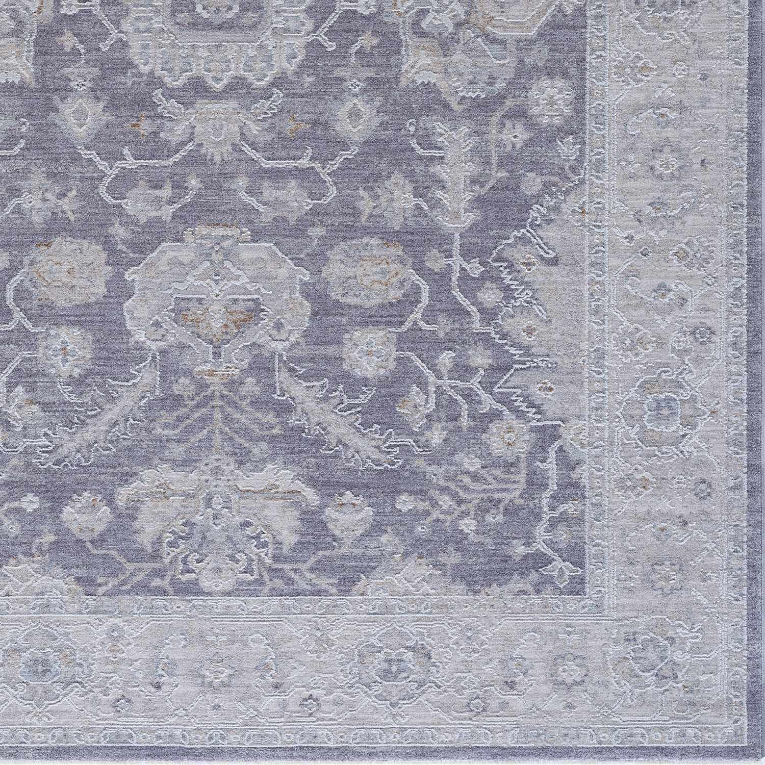 Karuah Thick Luxe Statement Rug - Ornate Home