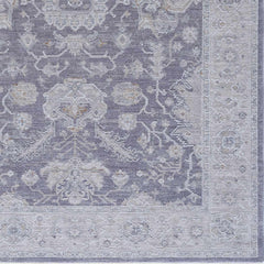 Karuah Thick Luxe Statement Rug - Ornate Home