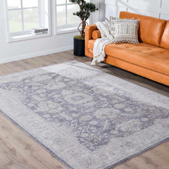 Karuah Thick Luxe Statement Rug - Ornate Home