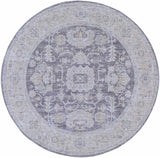 Karuah Thick Luxe Statement Rug - Ornate Home