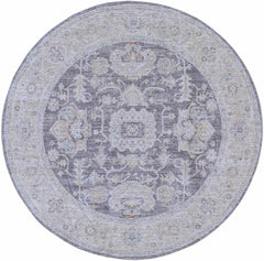 Karuah Thick Luxe Statement Rug - Ornate Home