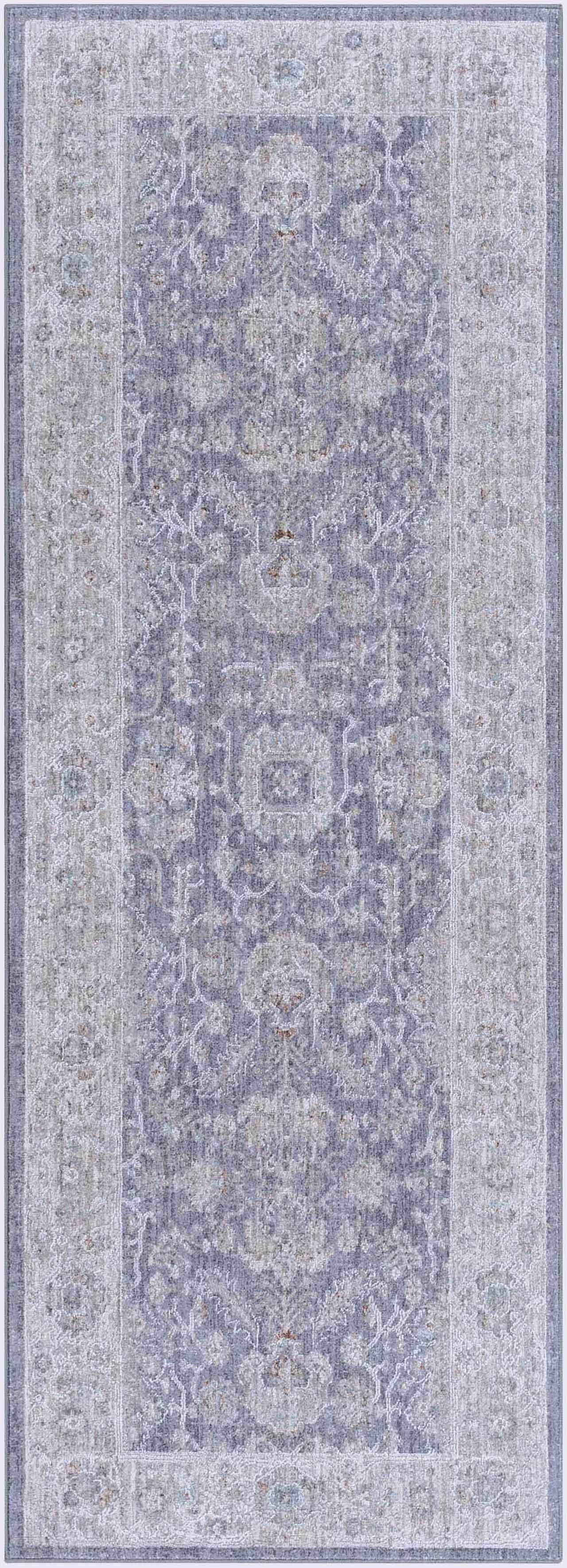 Karuah Thick Luxe Statement Rug - Ornate Home