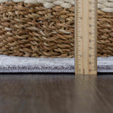 Karuah Thick Luxe Statement Rug - Ornate Home