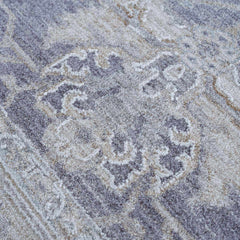 Karuah Thick Luxe Statement Rug - Ornate Home