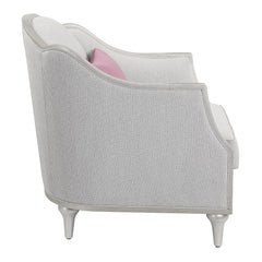 Kasa Champagne Chair - Ornate Home