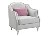 Kasa Champagne Chair - Ornate Home