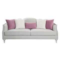 Kasa Champagne Chaise - Ornate Home