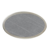 Kasa Champagne Coffee Table - Ornate Home