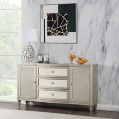 Kasa Champagne Server - Ornate Home