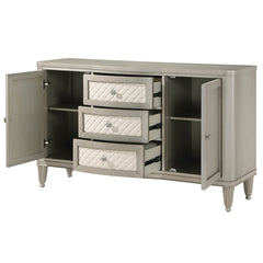Kasa Champagne Server - Ornate Home