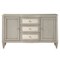 Kasa Champagne Server - Ornate Home