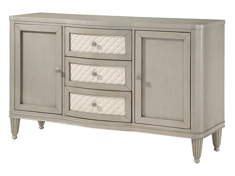 Kasa Champagne Server - Ornate Home