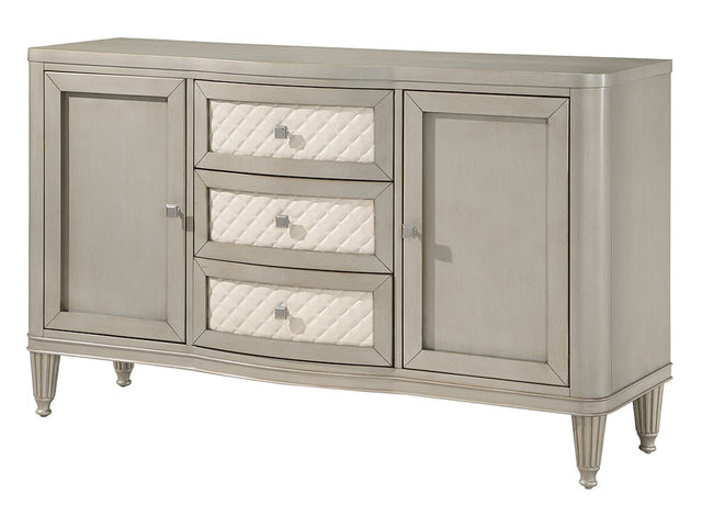 Kasa Champagne Server - Ornate Home