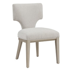Kasa Champagne Side Chair (Set Of 2) - Ornate Home