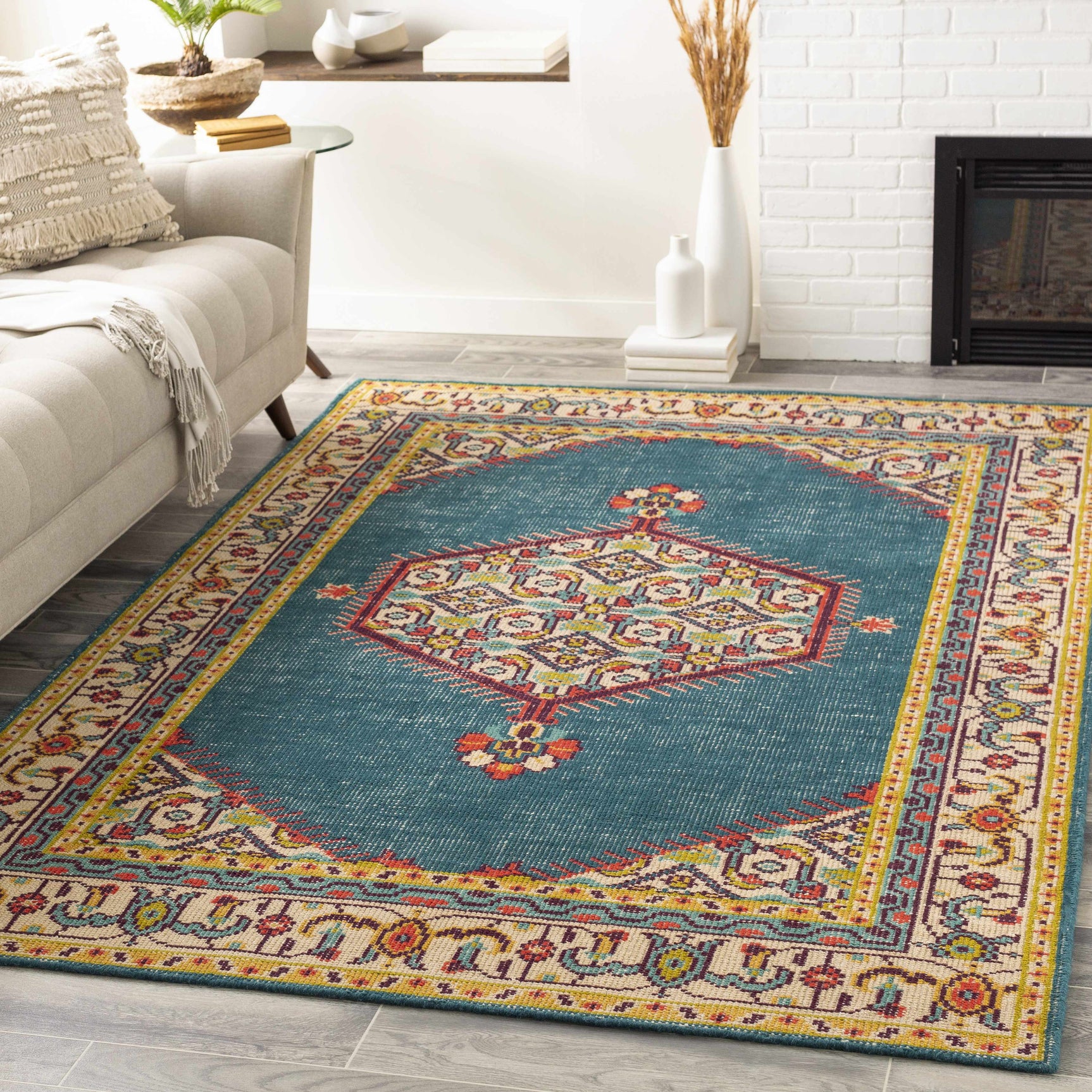 Kaser Carpet - Clearance - Ornate Home