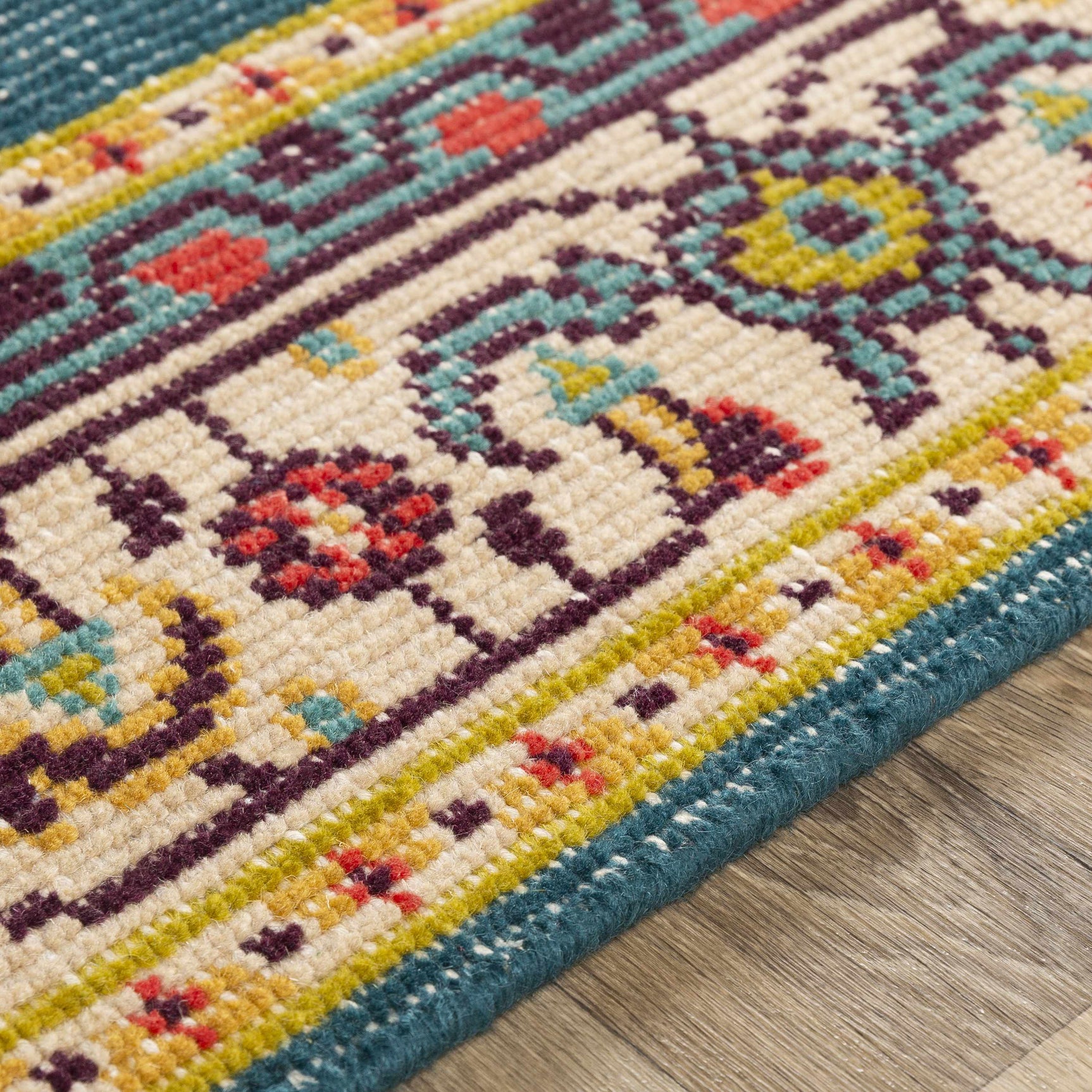 Kaser Carpet - Clearance - Ornate Home