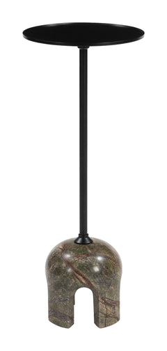 Kask Multicolor Side Table - Ornate Home