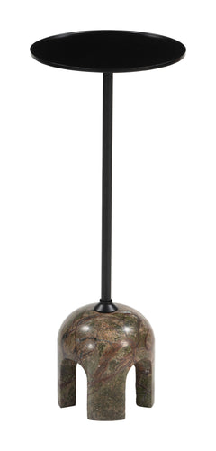 Kask Multicolor Side Table - Ornate Home