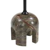 Kask Multicolor Side Table - Ornate Home