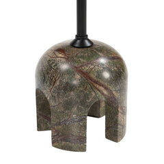 Kask Multicolor Side Table - Ornate Home