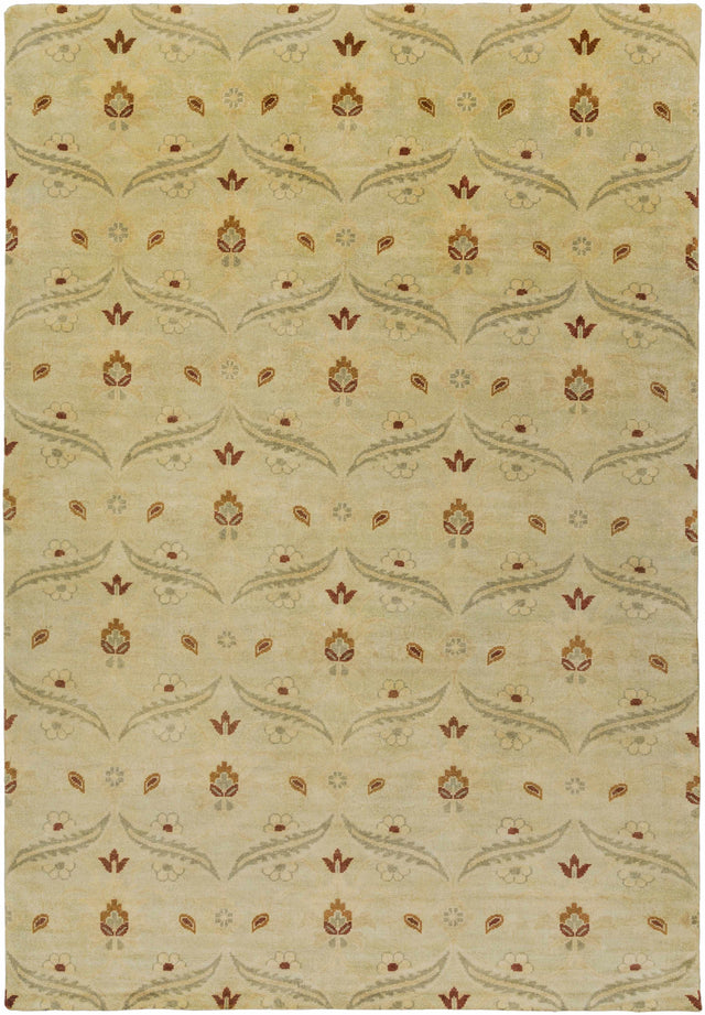 Kaska Area Rug - Clearance - Ornate Home