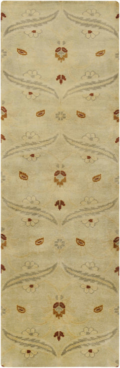 Kaska Area Rug - Clearance - Ornate Home