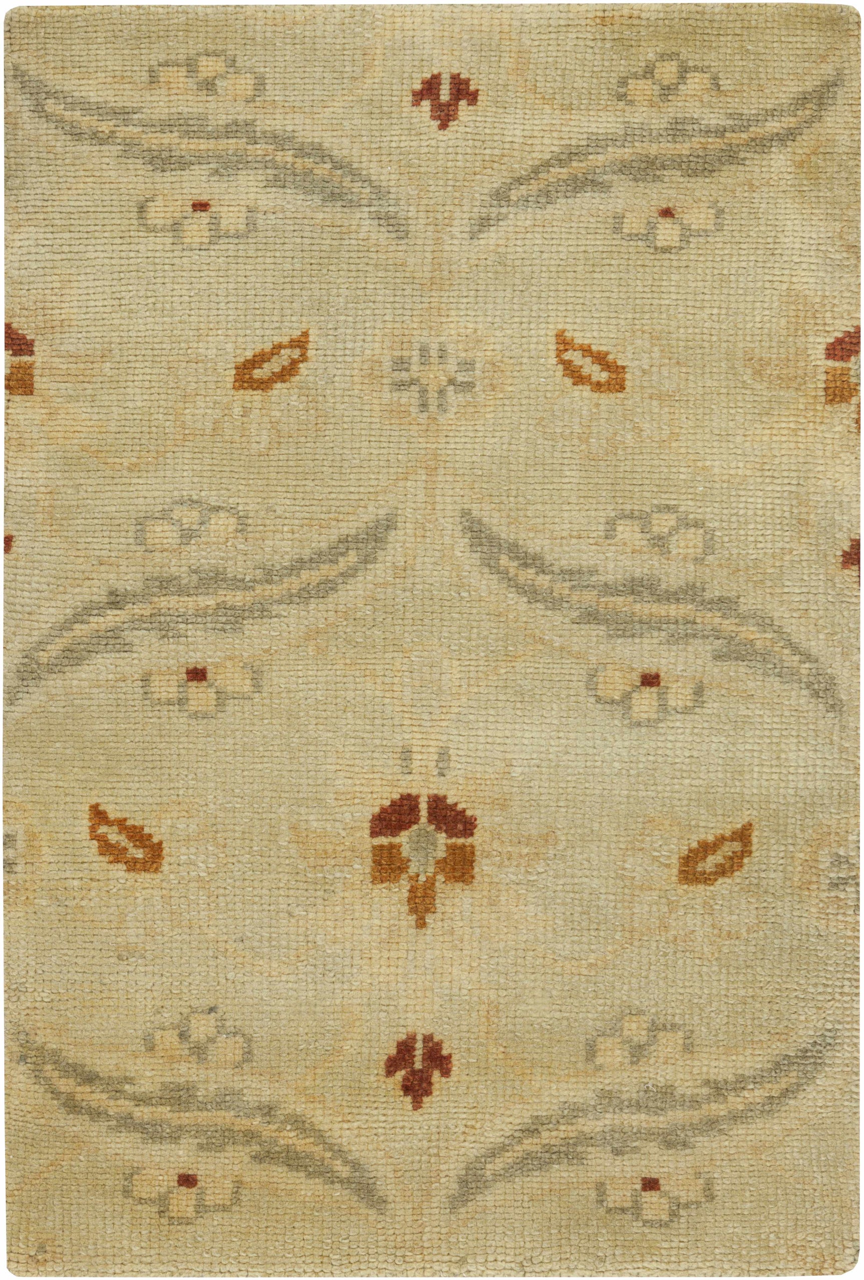 Kaska Area Rug - Clearance - Ornate Home