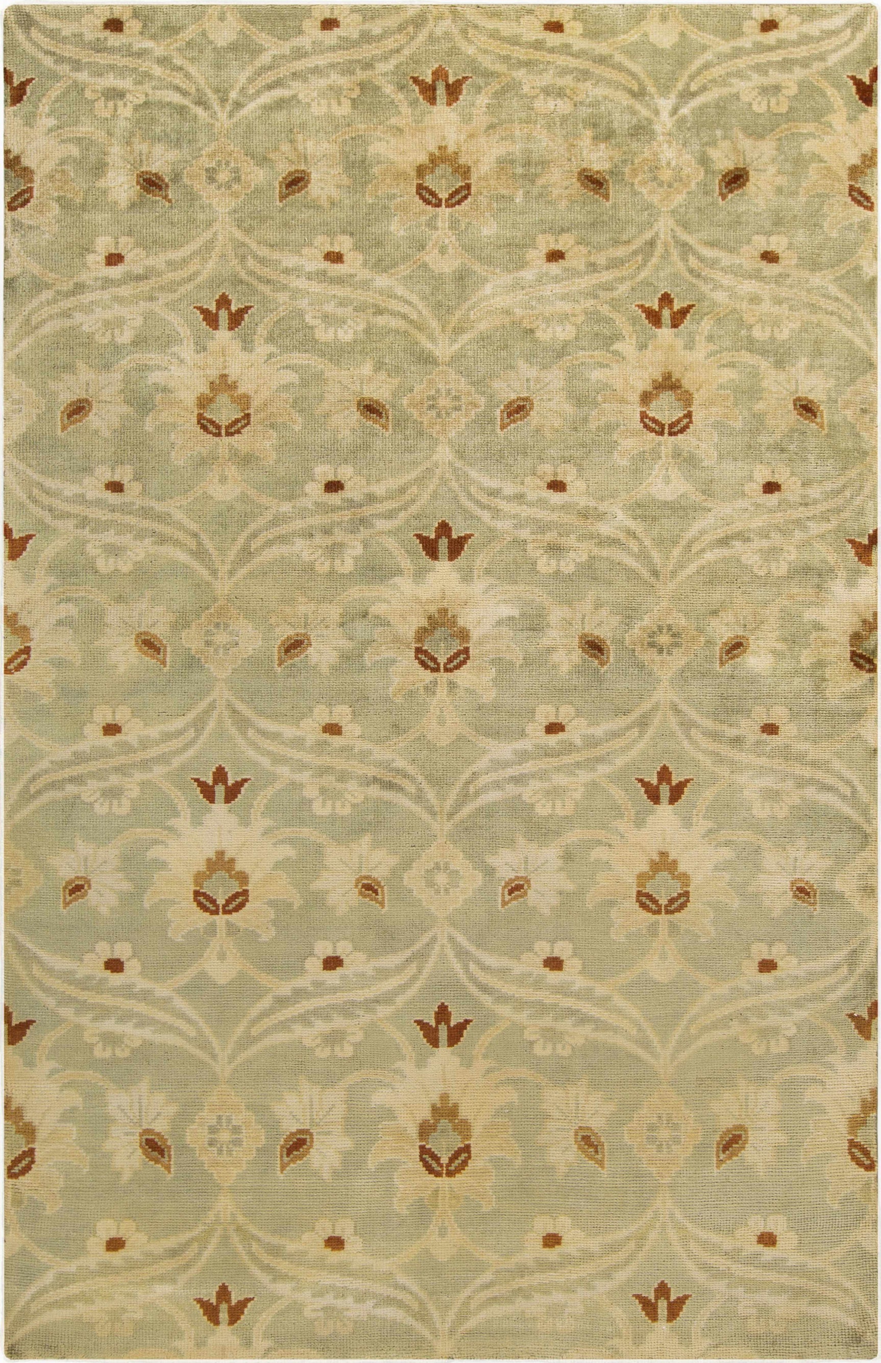 Kaska Area Rug - Clearance - Ornate Home