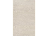 Kassa Beige Hand Woven Area Rug - Ornate Home