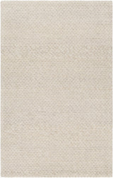 Kassa Beige Hand Woven Area Rug - Ornate Home